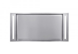 2537001 Вытяжка Breeze inox 2537001 Fosterspa