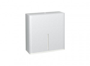 805.21.600 Большой держатель рулона туалетной бумаги HEWI System 111 | Edelstahl