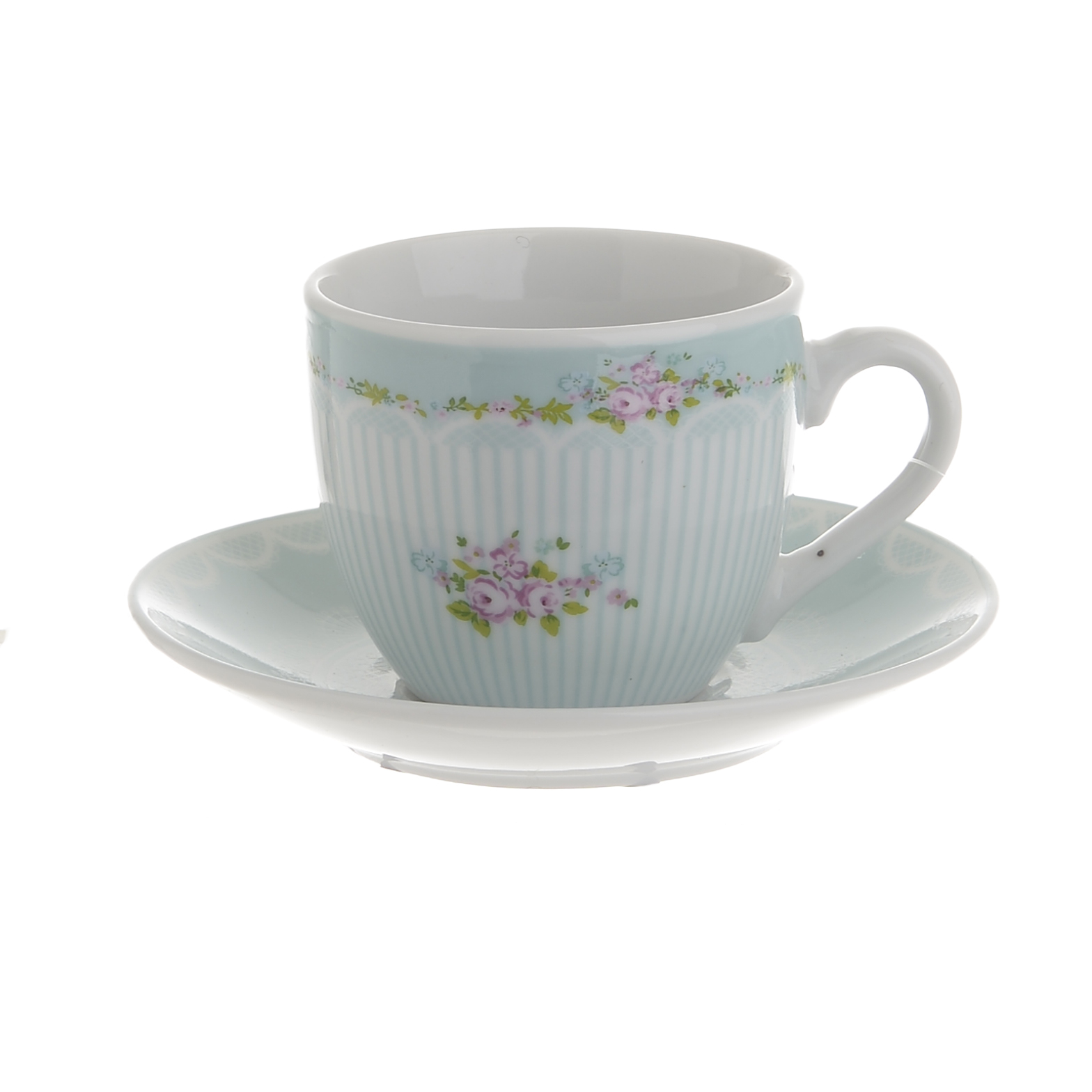 3860737.0009 кофейная пара, набор 6шт TO4ROOMS 