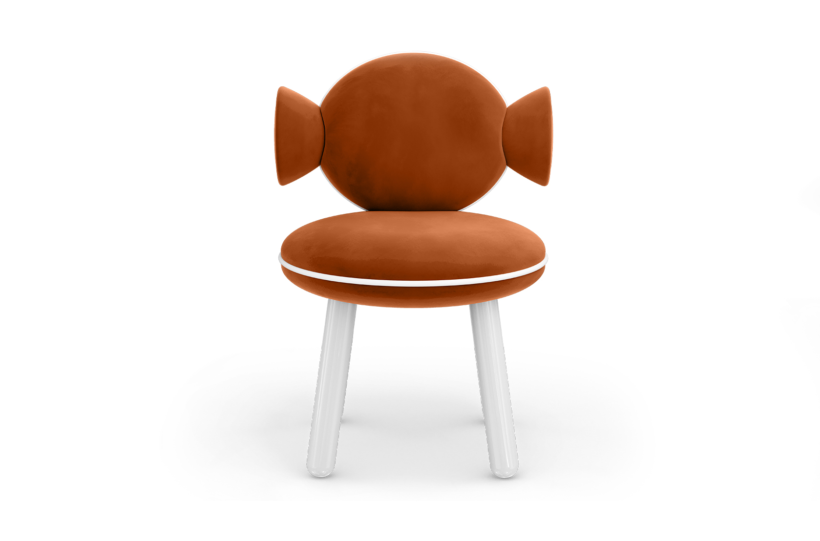 CIST105 Детское мягкое кресло Бонбон Circu 