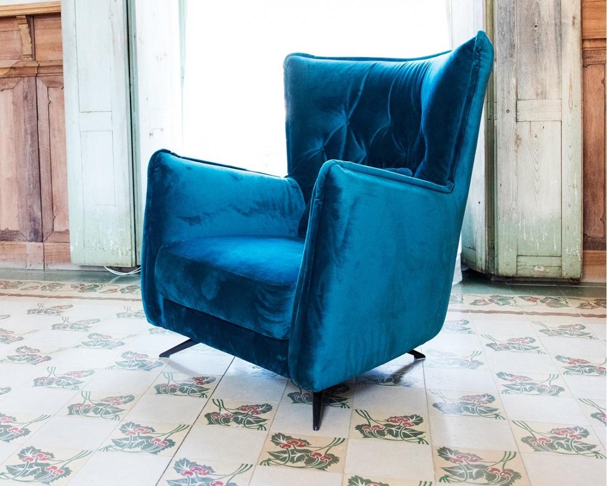 058484 Кресло Fama Simone Santreyd - Вид №11