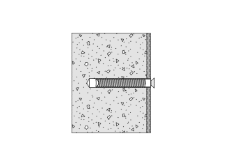 950.50.62140 Мобильный складной опорный рельс Duo HEWI Stützen  - Вид №11