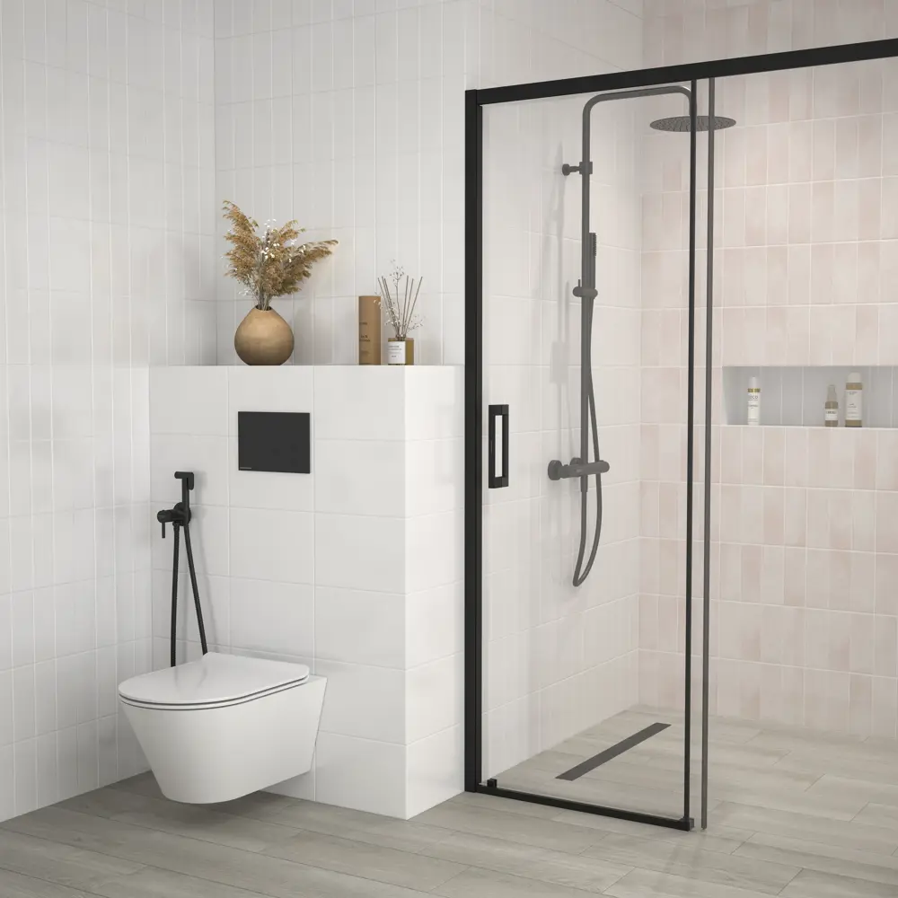 Kerama Marazzi Лион — настенная плитка для элегантной ванной комнаты 89380752 STLM-1375526 - Вид №1