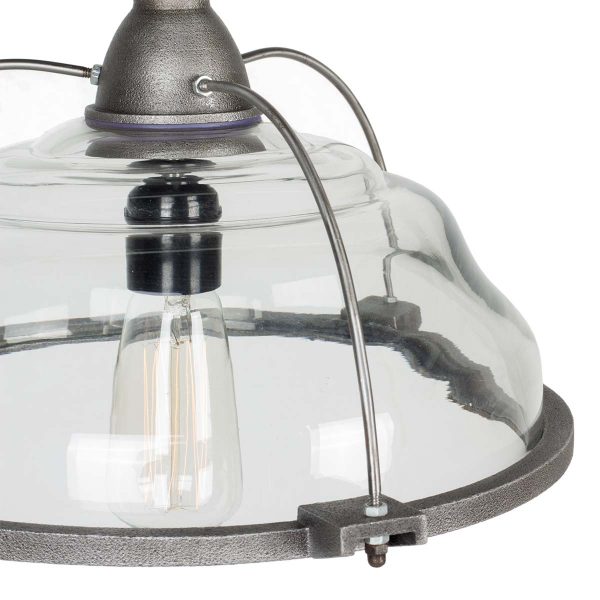 078767 Подвес в индустриальном стиле Francisco Segarra Ronda Santreyd