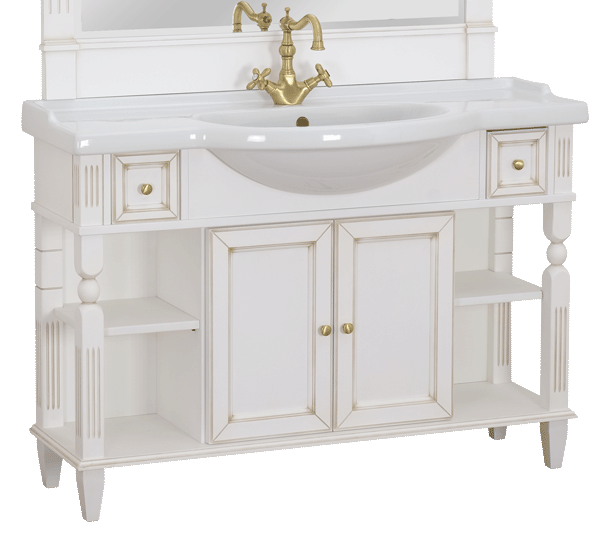 26730 Тумба под раковину Migliore Kantri 