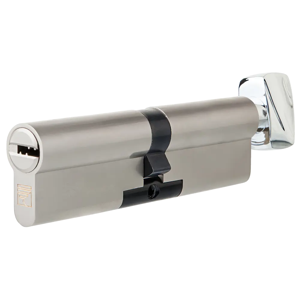 Цилиндр Apecs Premier XR-110-C15-NI, 55x55 мм, ключ/вертушка, цвет никель 82379283 STLM-2146816 ЦИЛИНДР APECS PREM XR-110-C15-NI КЛ-ВЕРТ