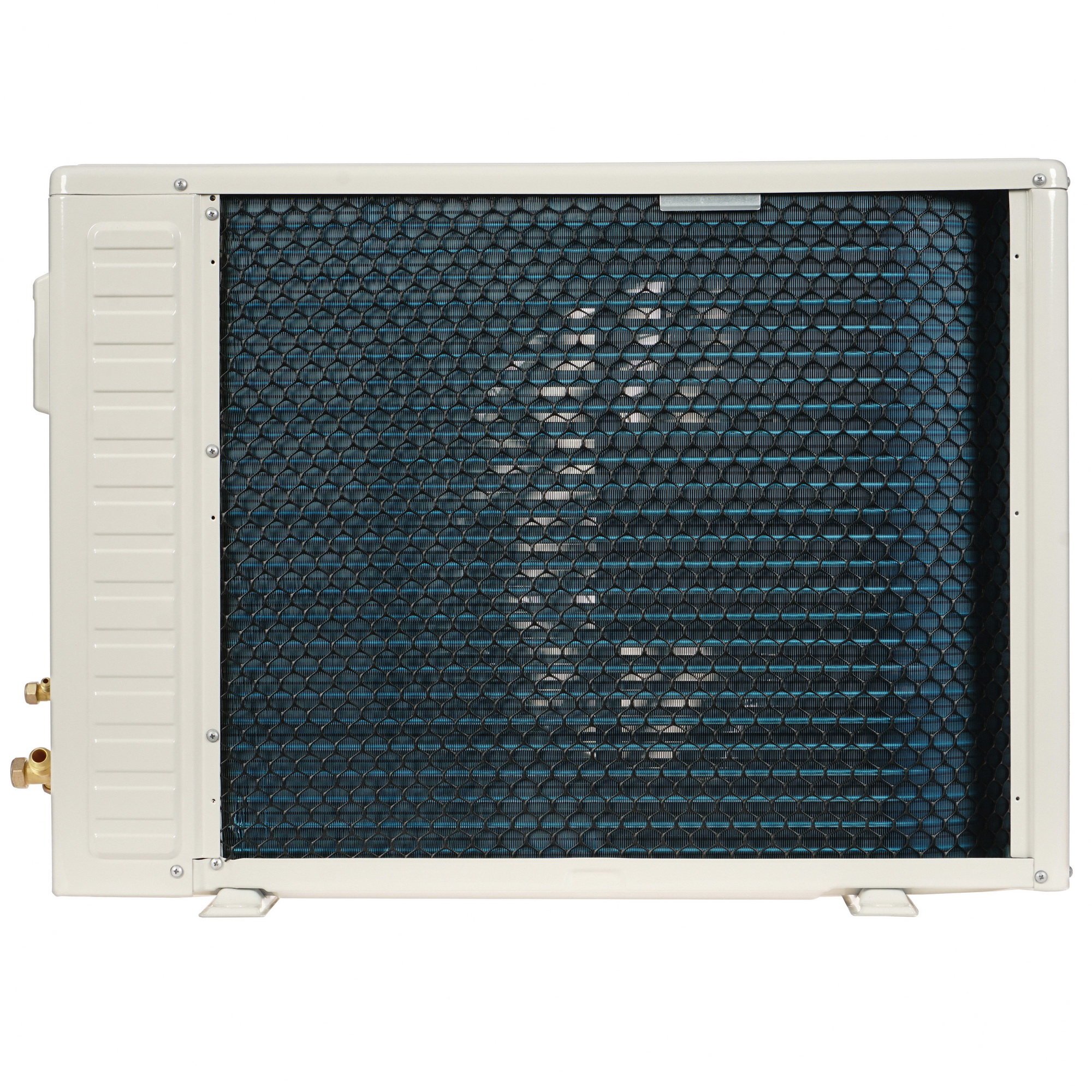 5352958 Кондиционер настенный сплит-система Marsa RK-24MTA3/RK-24MTA3E белый STDN-0111404 - Вид №8