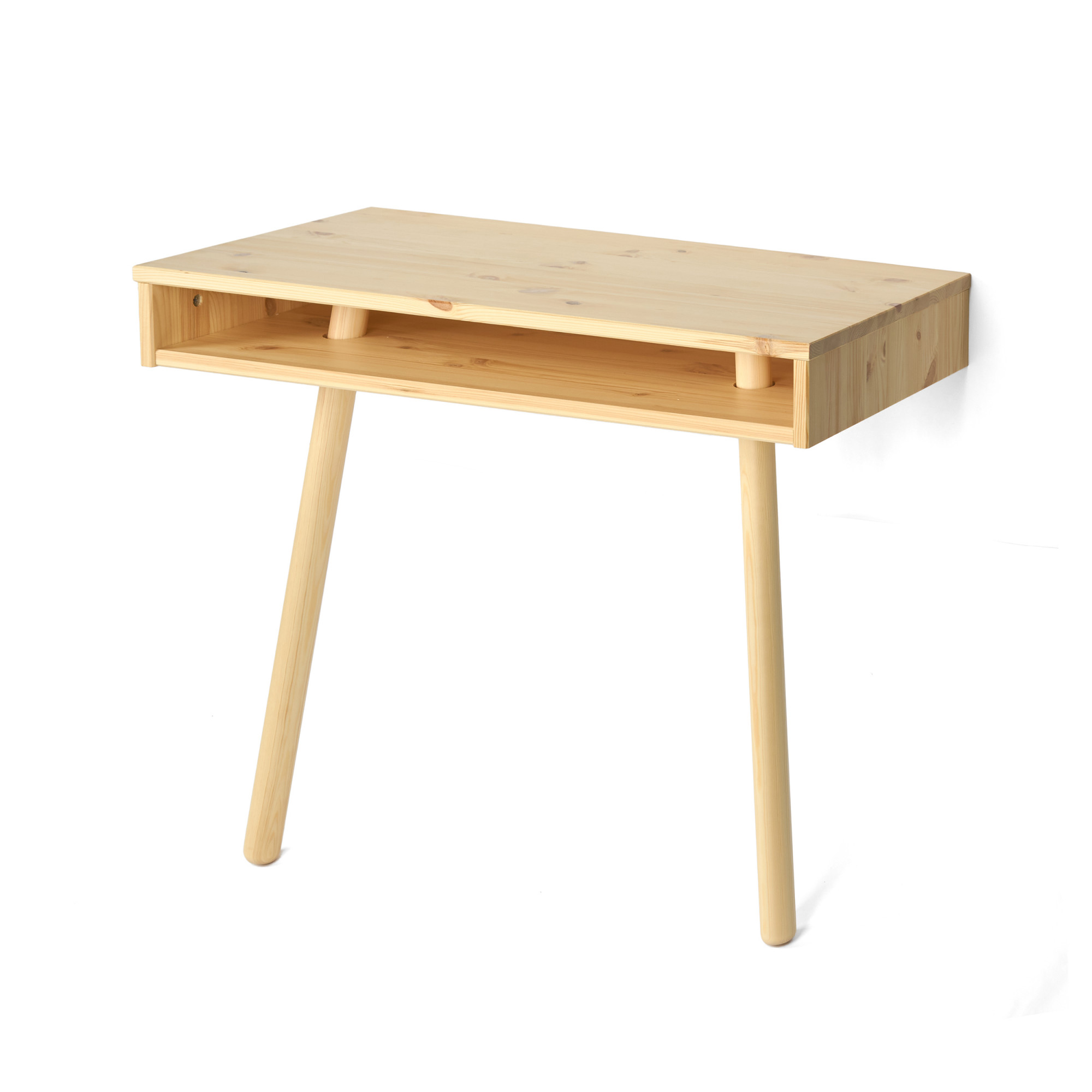 2000983213310 Стол-консоль capo Karup design Capo 