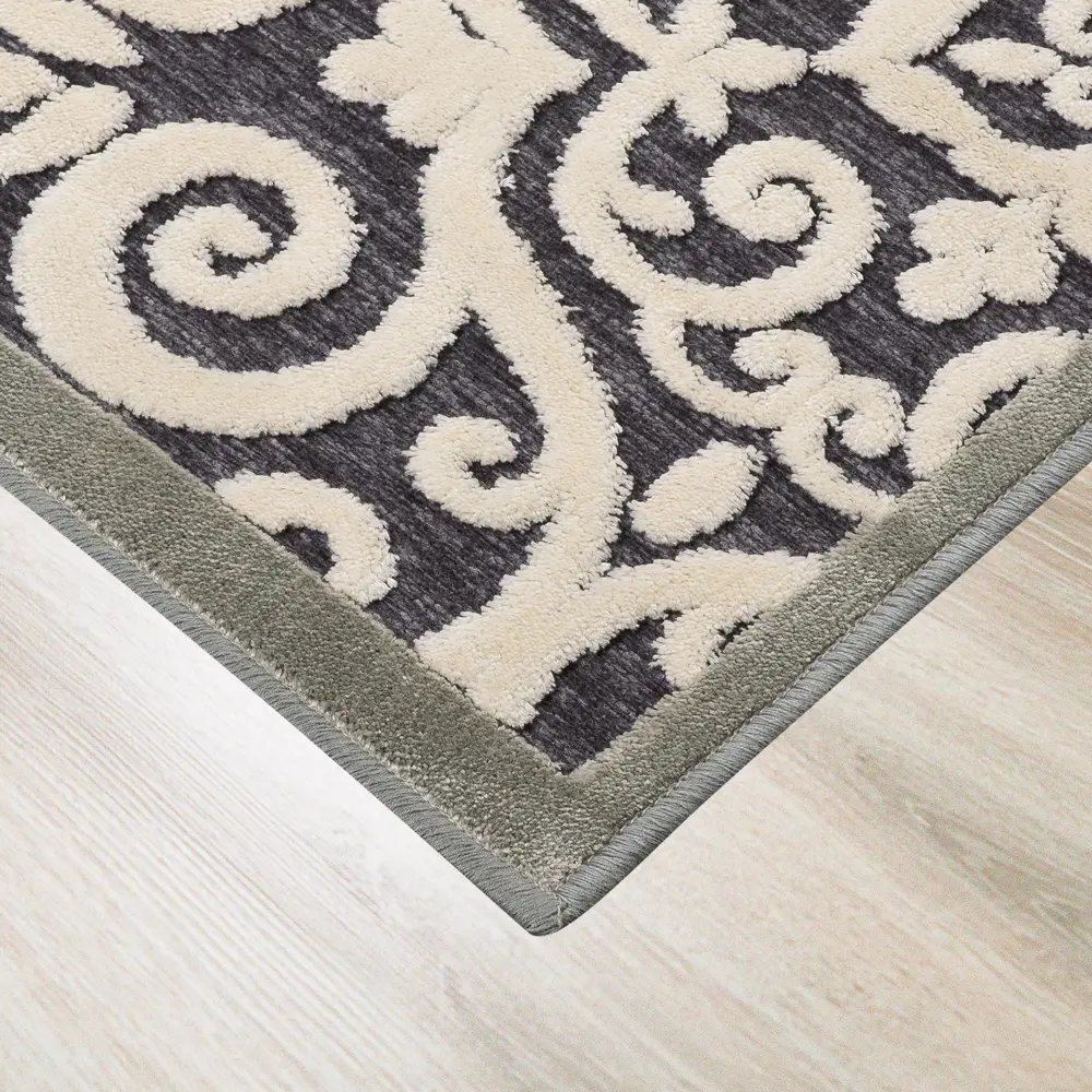 Ковёр «Genova» 001-556550, 1.6х2.3 м RAGOLLE STLM-2184092 - Вид №1