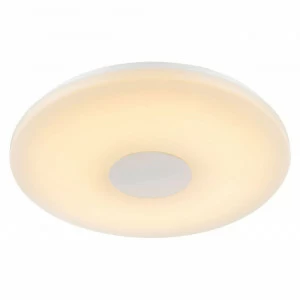 Потолочный светодиодный светильник Globo Felion 41327 GLOBO FELION 102956 Белый