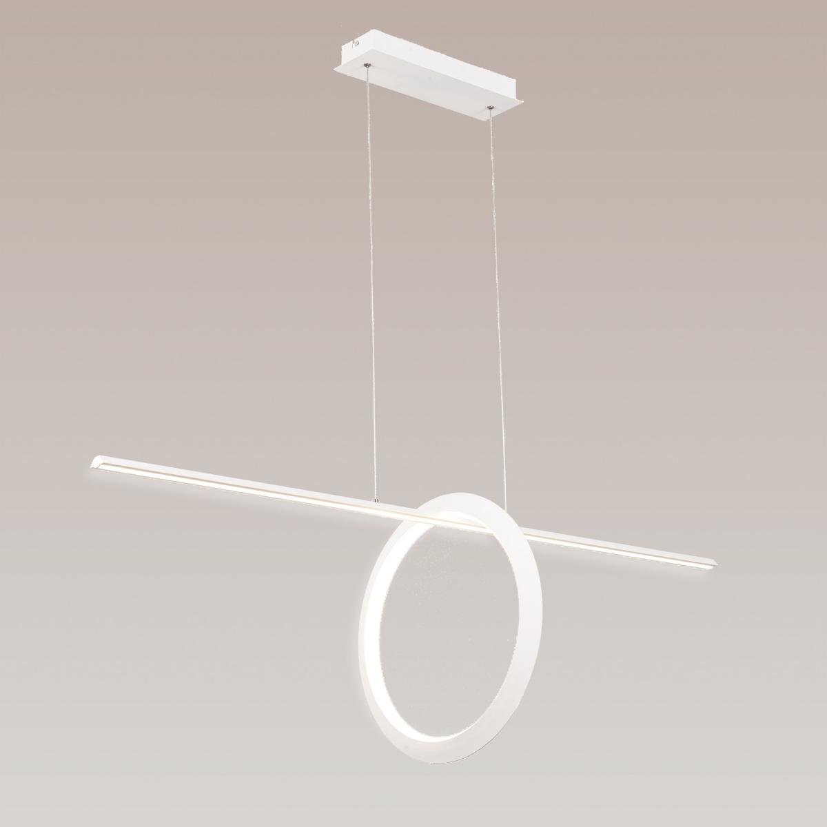 096793 Люстра подвесная MANTRA KITESURF 7193 Mantra Kitesurf  - Вид №1