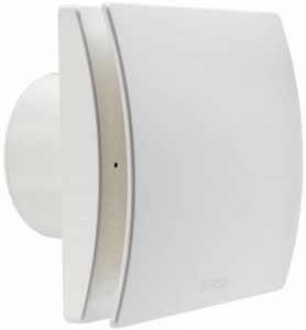 EMMETI Пунктуальная вытяжная установка с низким потреблением воздуха Ventilazione meccanica controllata