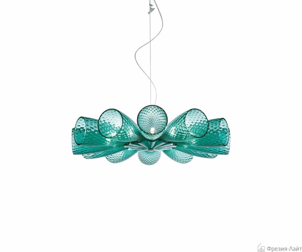 Italamp 2400/12 trasp/C LED CHEERS подвес 90476