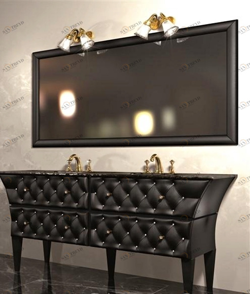 Комплект мебели для ванной комнаты Il Tempo Del Copitonne ТD2576 Trendy COPITONNEТD2576