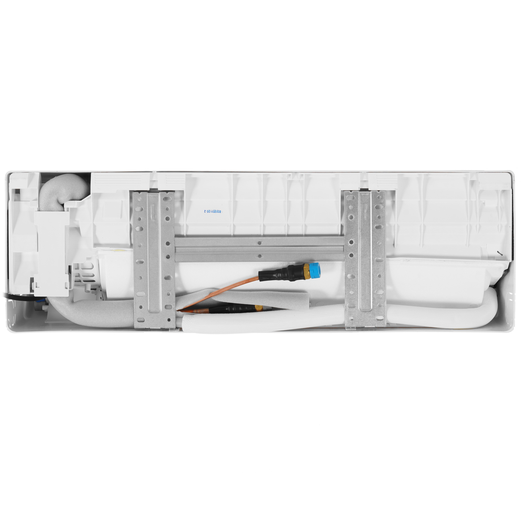 9903198 Кондиционер настенный сплит-система Bomann CL 6047 QC CB белый STDN-0151662 - Вид №4