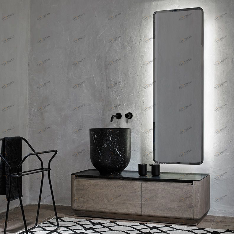 Inbani Комплект мебели для ванной ORIGIN 8 OG8