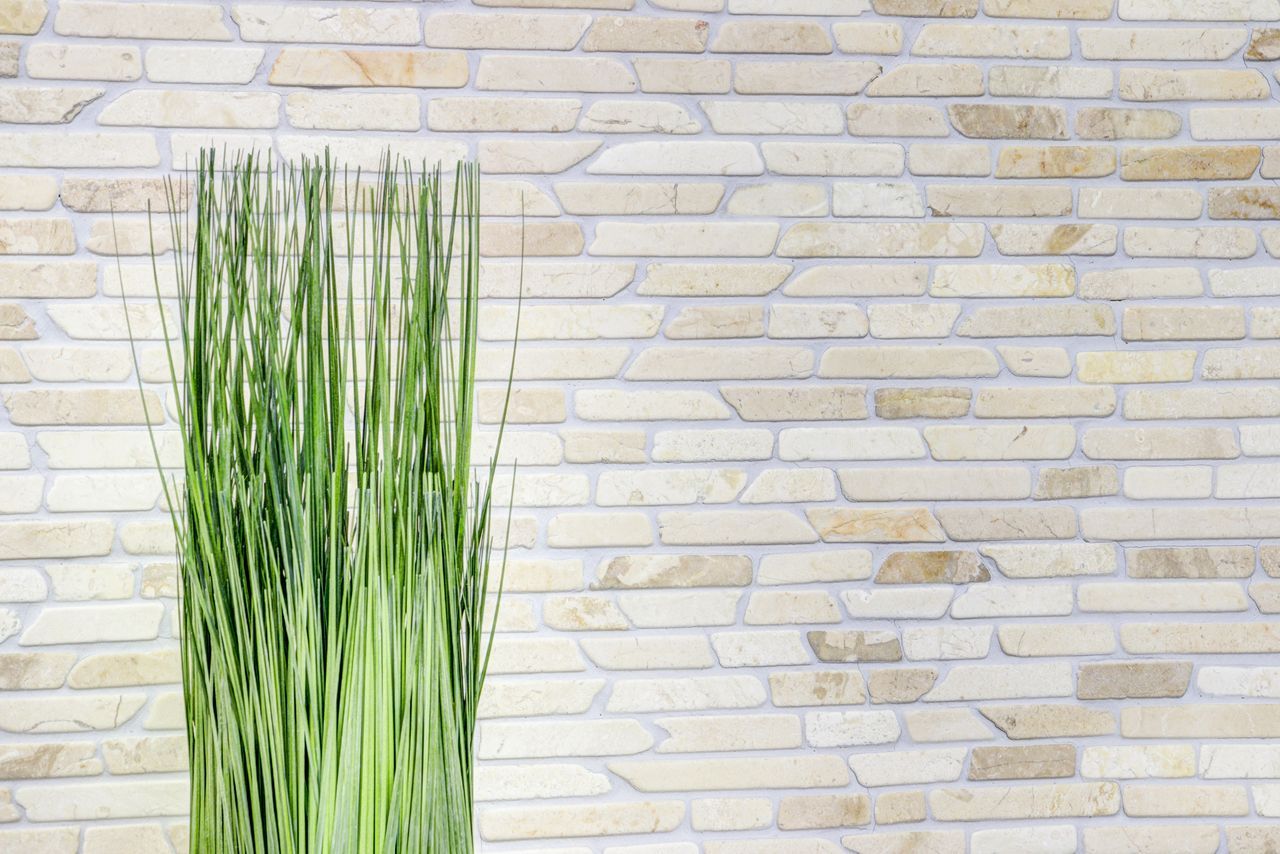 Мраморная облицовка Botticino Mosaix ARCH-00112227 - Вид №2