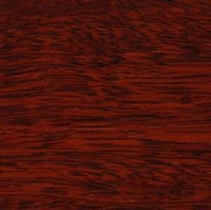 Плинтус Magestik floor Массивный Мербау 1000х70 мм.