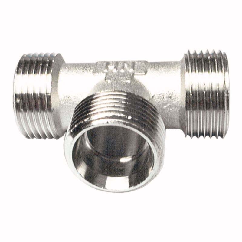 Тройник Н HENCO 3/4"x3/4"x3/4" AT1420