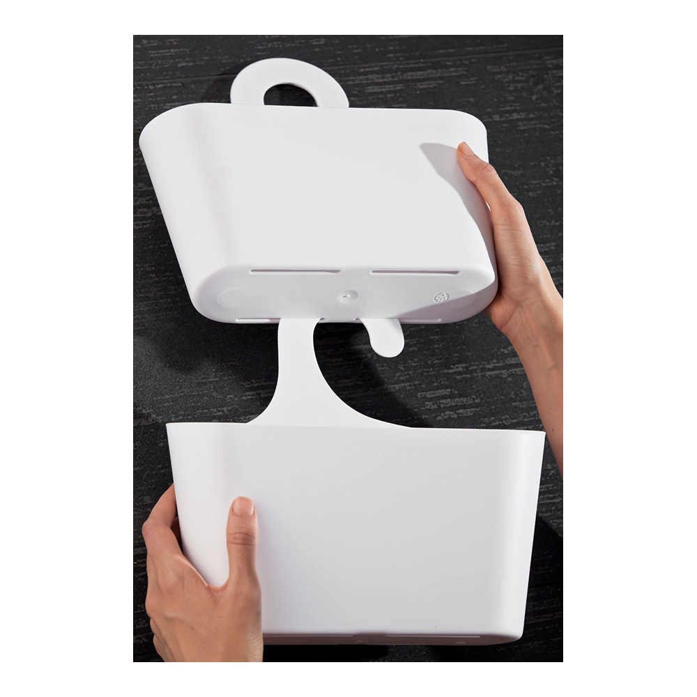 242006 Подвесная полка-корзина лайм Stardis  - Вид №1