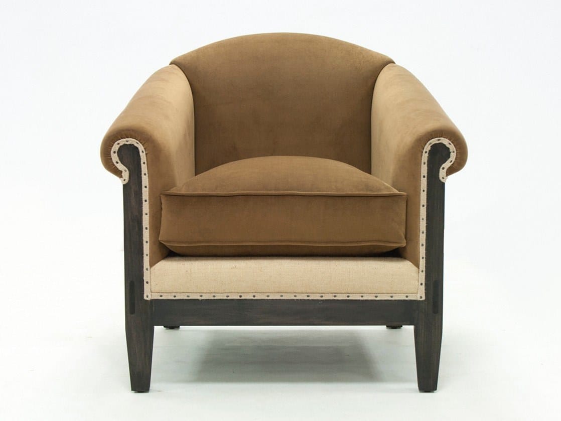 Тканевое кресло с подлокотниками CREARTE COLLECTIONS Avis Essence ARCH-00111366 - Вид №64