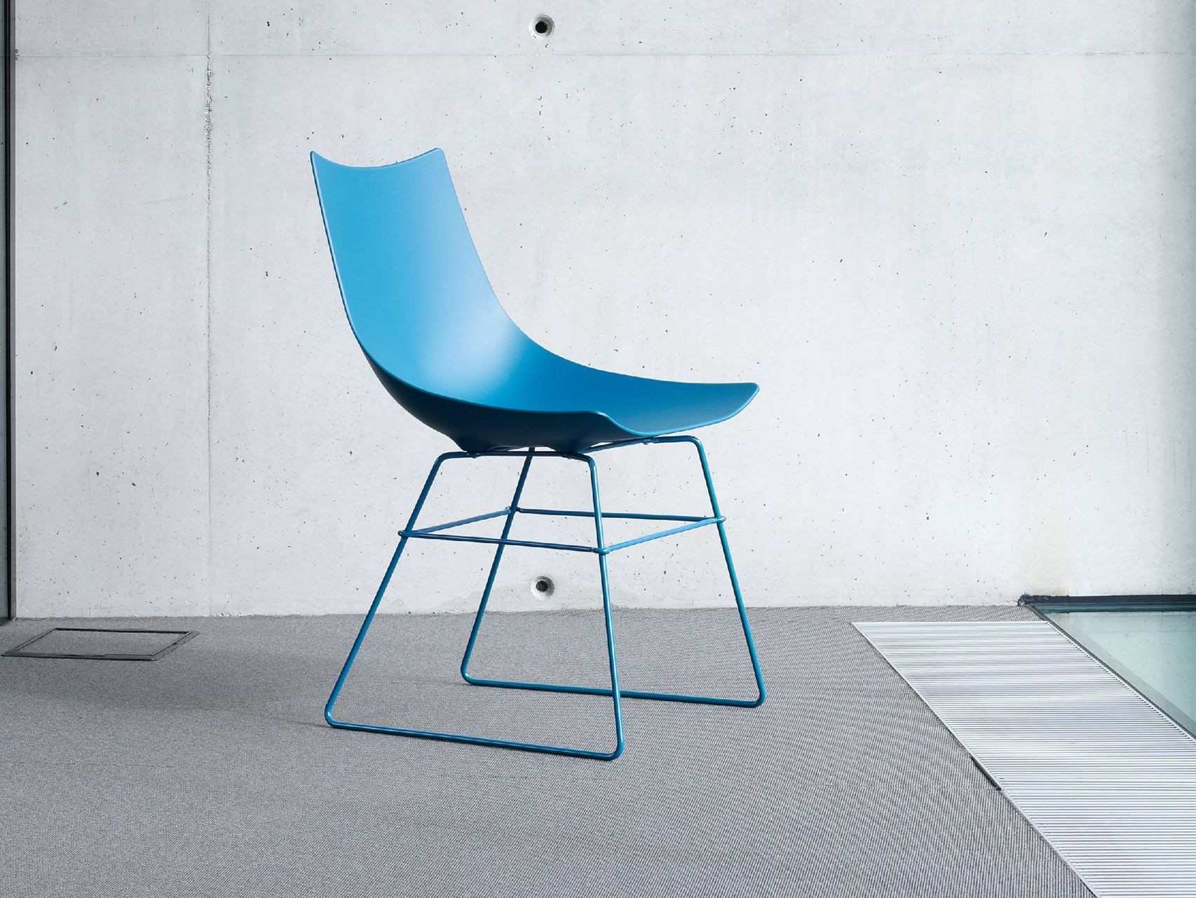 Сани стул ROSSIN ARCH-00148869 - Вид №5