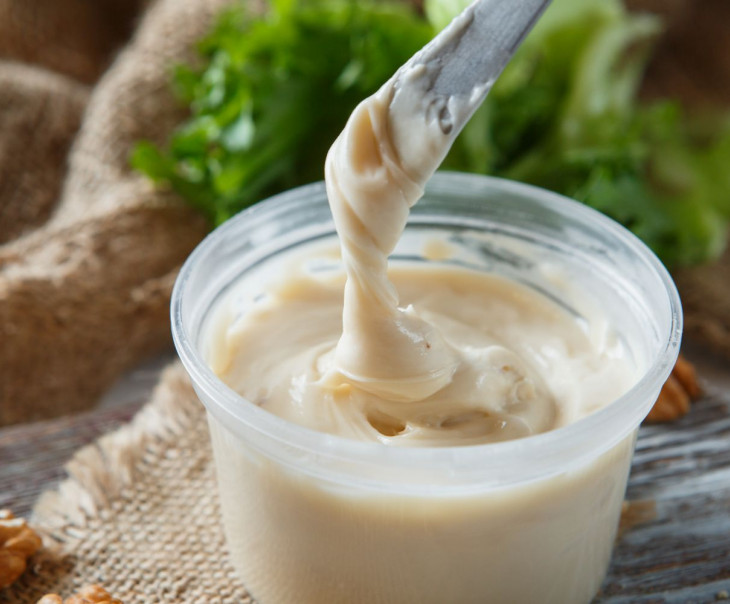 3880 Сыр плавленый с грецким орехом Вкусляндия 