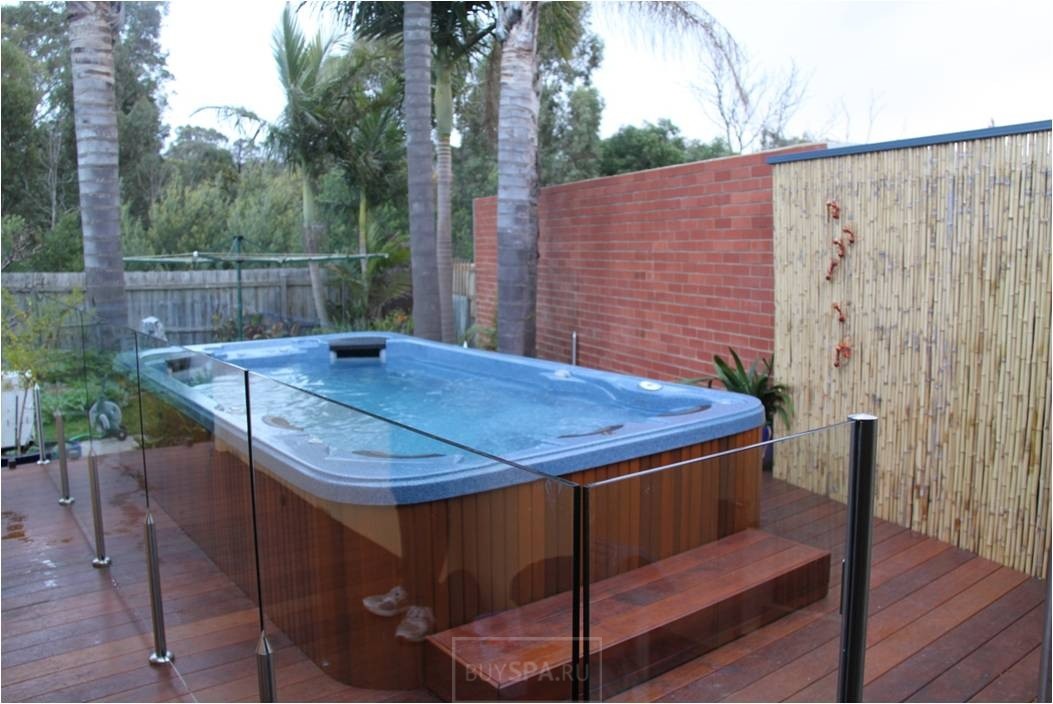 Jazzi Pool Grand Columbia Santreyd sun-id-295877 - Вид №1