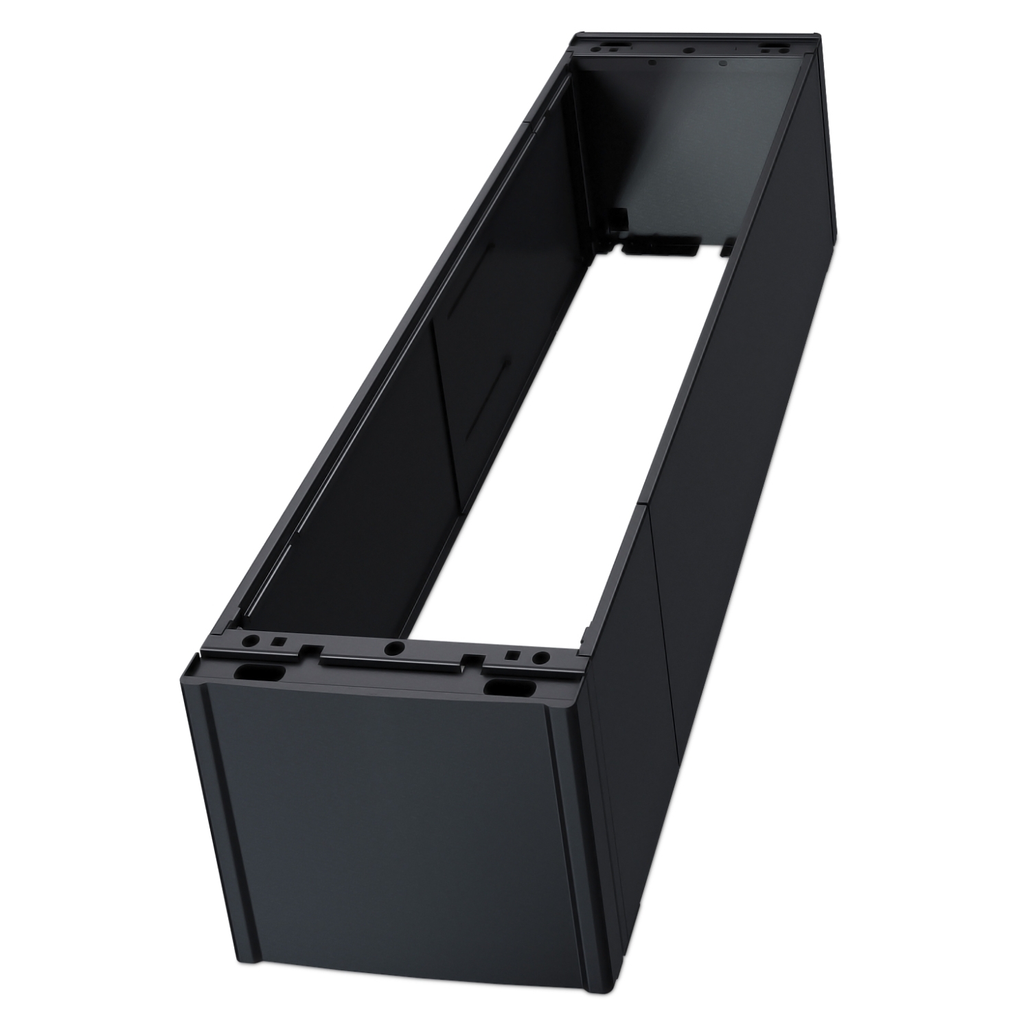 ACDC2514 Доборный элемент на крышу шкафа, для выравнивания SX42U с SX48U, 700 мм Schneider Electric 