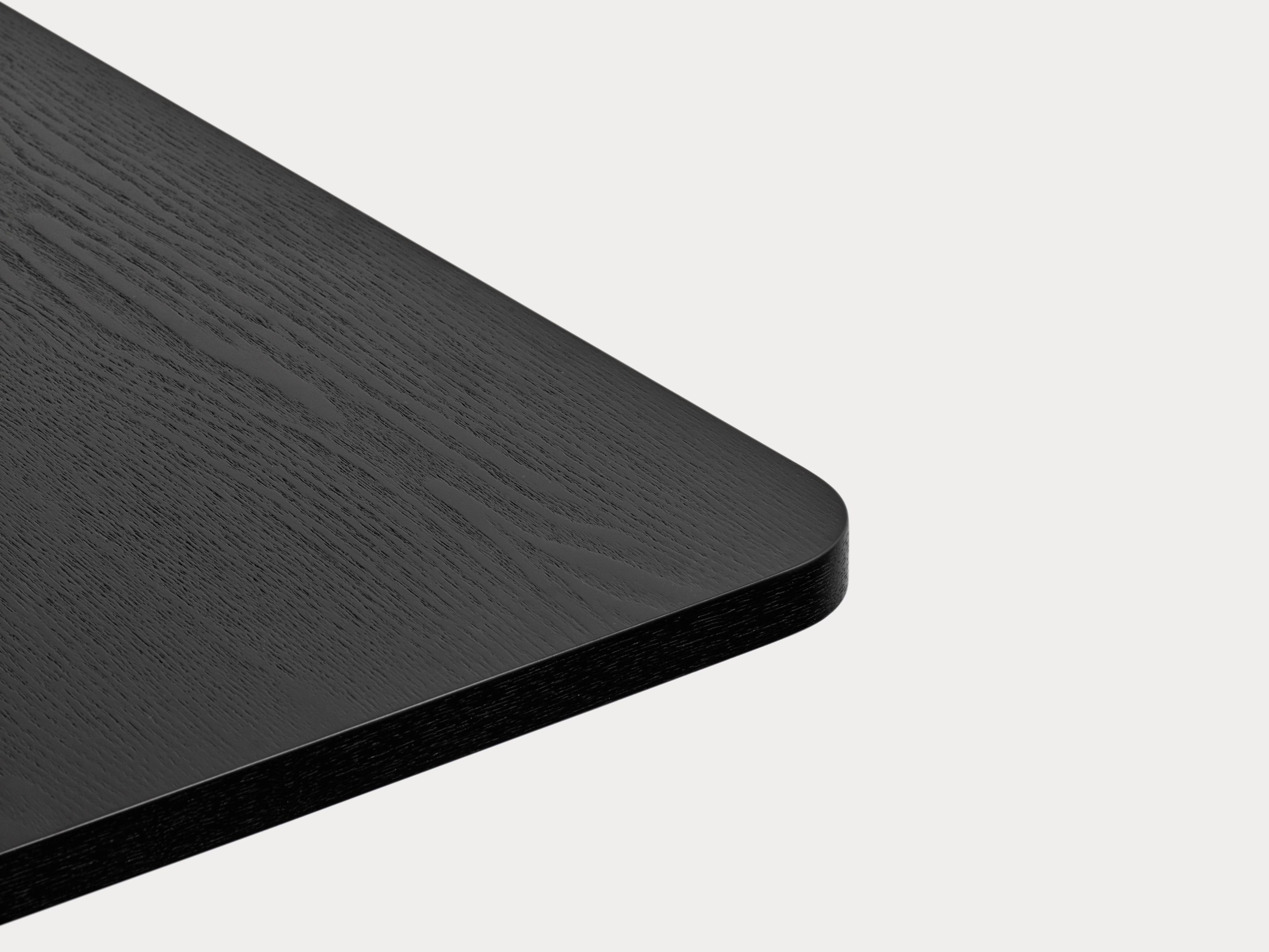 Прямоугольный стол из ясеня TEULAT Arq ARCH-00022702 - Вид №3