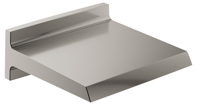 59982030000 Каскадный излив для душа DN 15 KEUCO Armaturenzubehör  - Вид №4