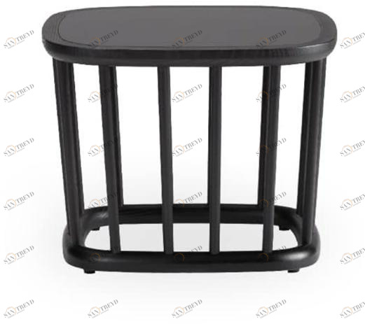 ROSSIN Табурет / журнальный столик из дерева Monte sun-id-1386096