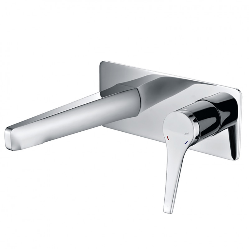 GT35AGT121 Смеситель для раковины Prime Martí 1921 Marti 1921  - Вид №1