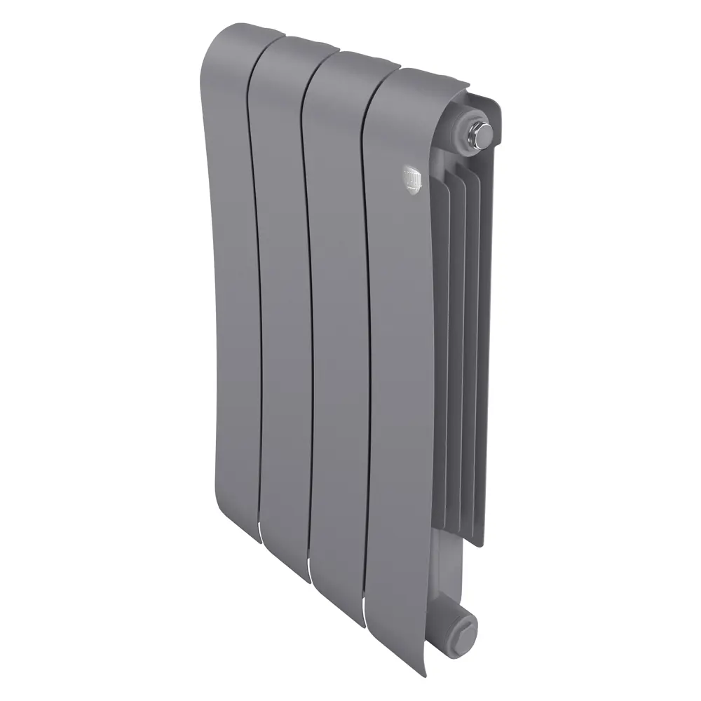 Биметаллический радиатор Royal Thermo Infinity 500/90 4 секции 89437347 STLM-1565572 - Вид №1