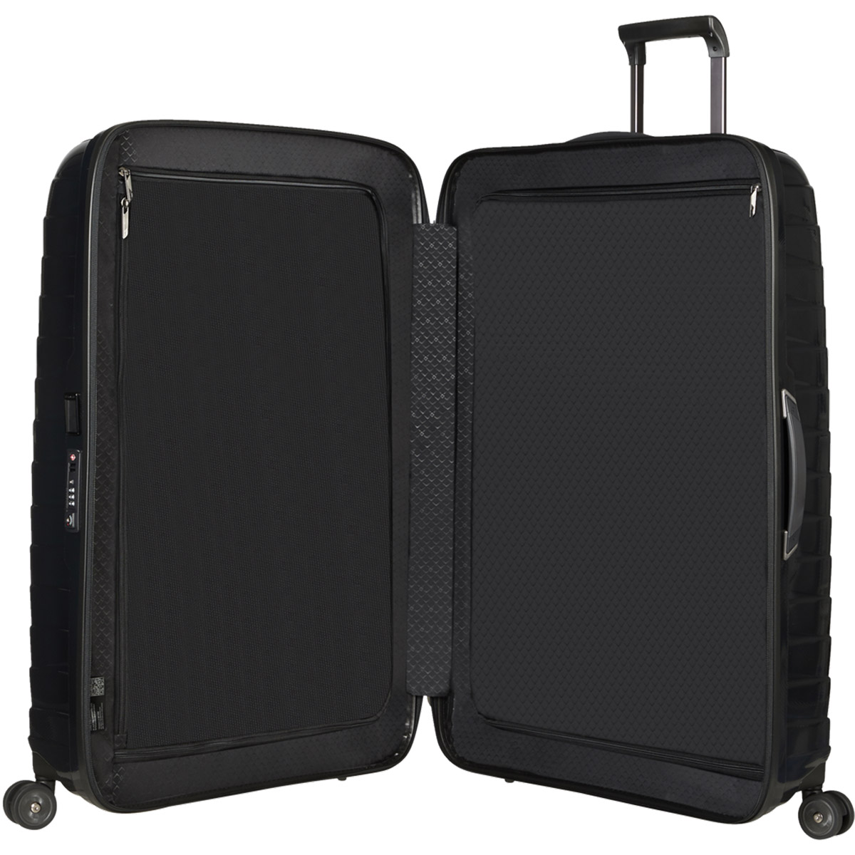 CW6-09004 Чемодан CW6*004 Spinner Samsonite Proxis  - Вид №2