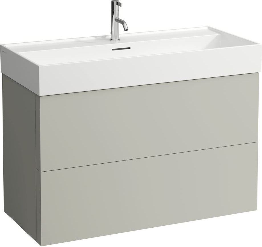H8103377591151 Раковина LAUFEN PRO - Вид №8