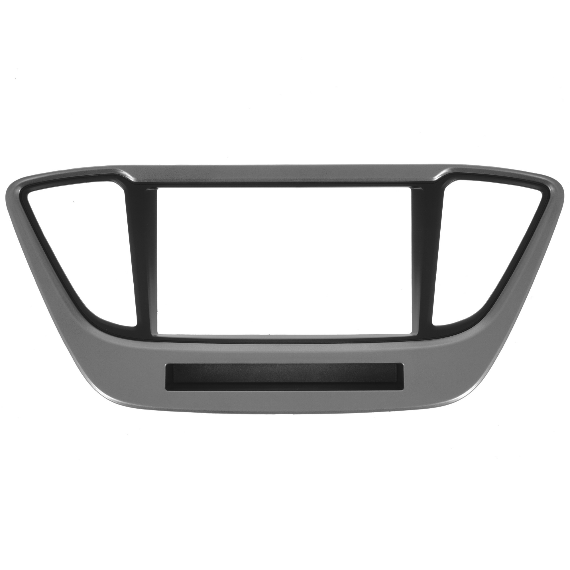 5348188 Переходная рамка Incar RHY-N55 STDN-0121325