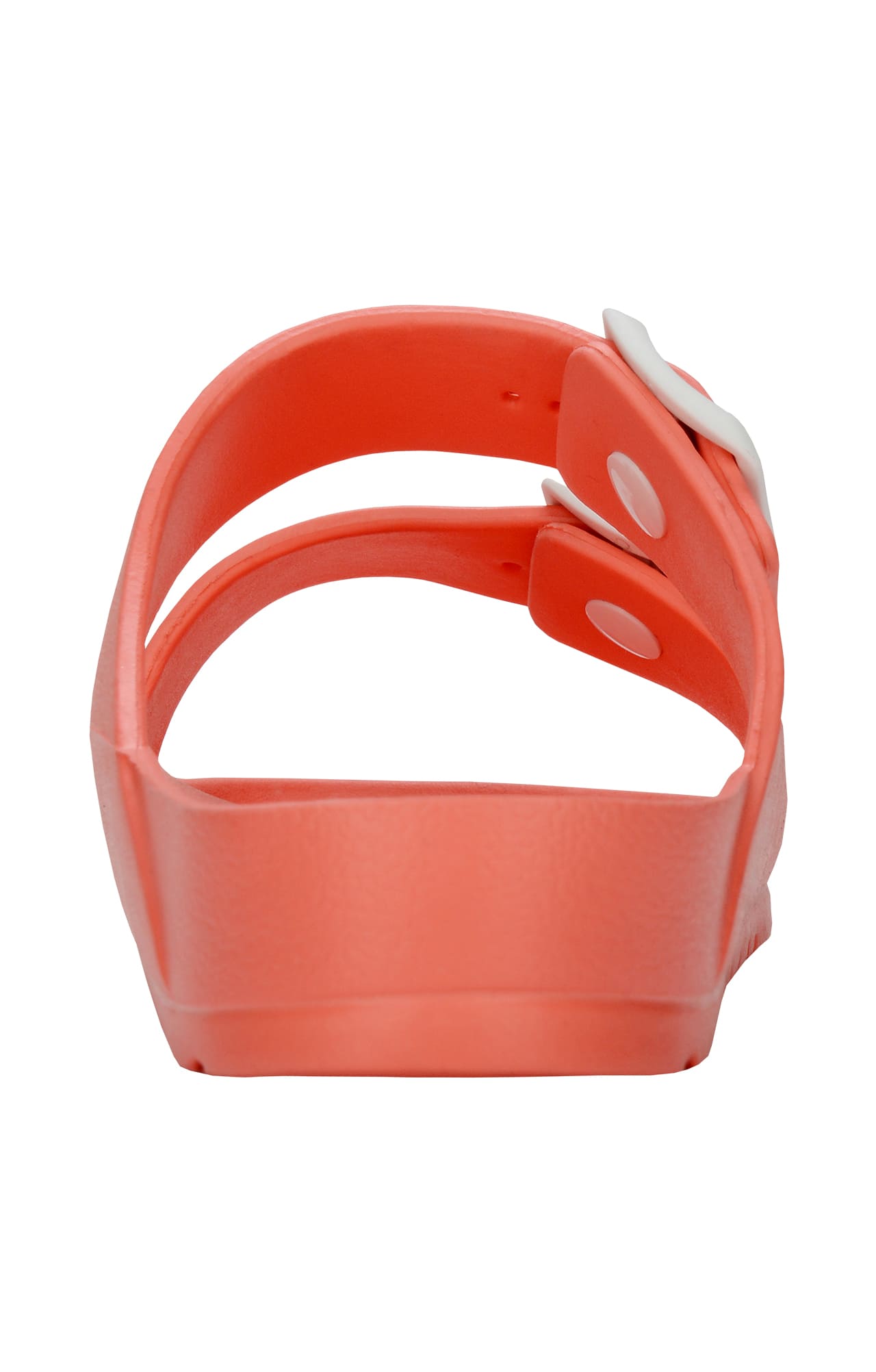 64068 Сланцы ЭВА Люкс женские персиковые  Одежда для горничных и уборщиц  размер 38 Спецодежда  - Вид №4