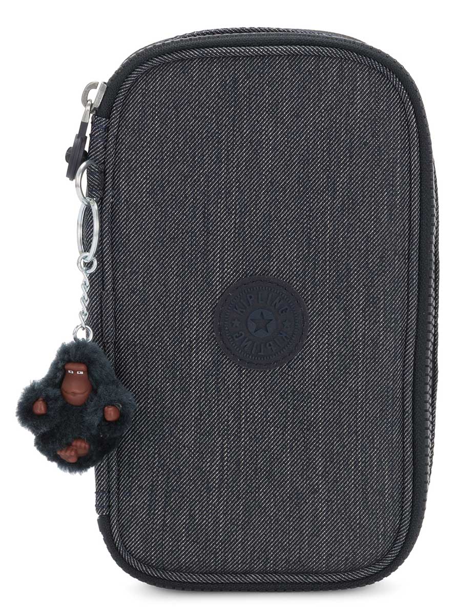 KI401958C Пенал Medium pencase Kipling 50 Pens 