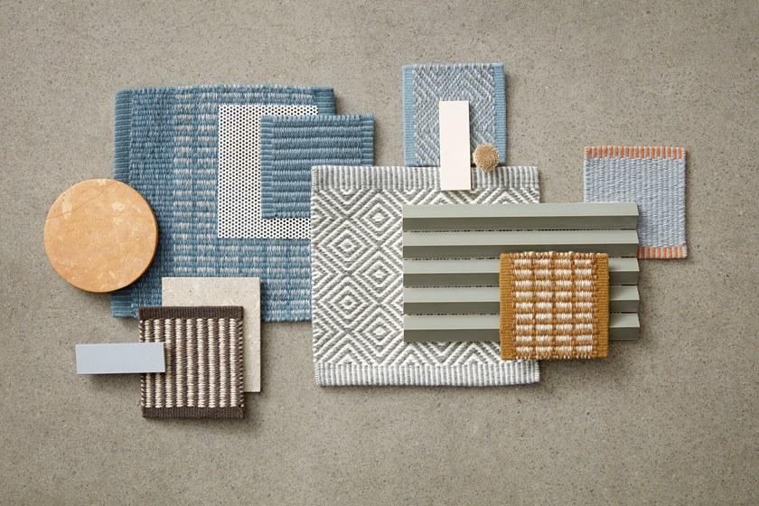 Kasthall Ковер ручной работы из шерсти Soul of nature sun-id-1401049 - Вид №2