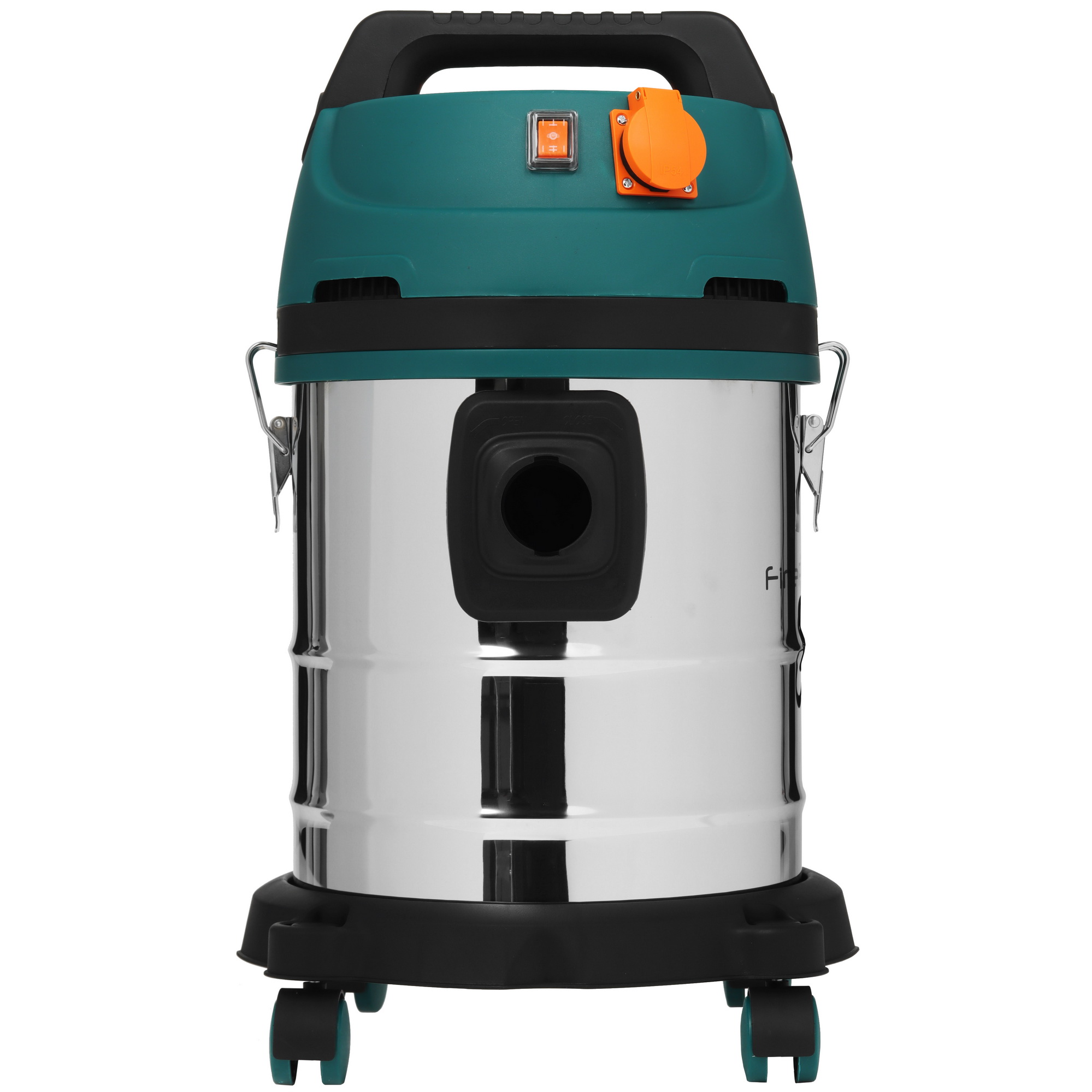 Строительный пылесос  FinePower AFP-1425 4867377 STDN-0043466 - Вид №2