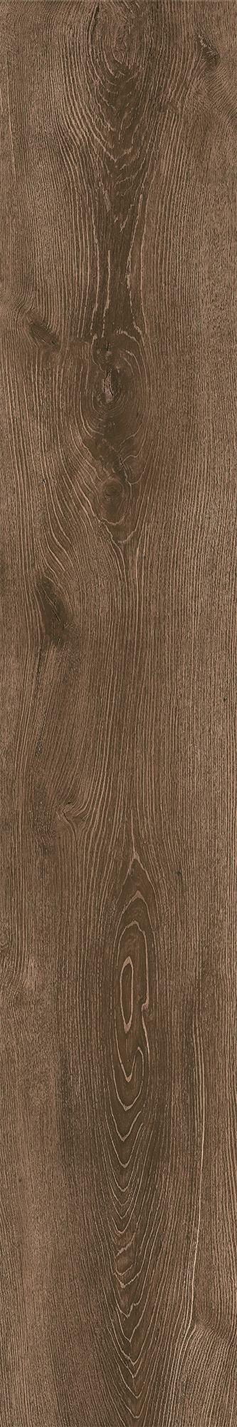 Керамогранит HUSK WOOD WENGE 20х120 Creanza CW-RT14-B  - Вид №13