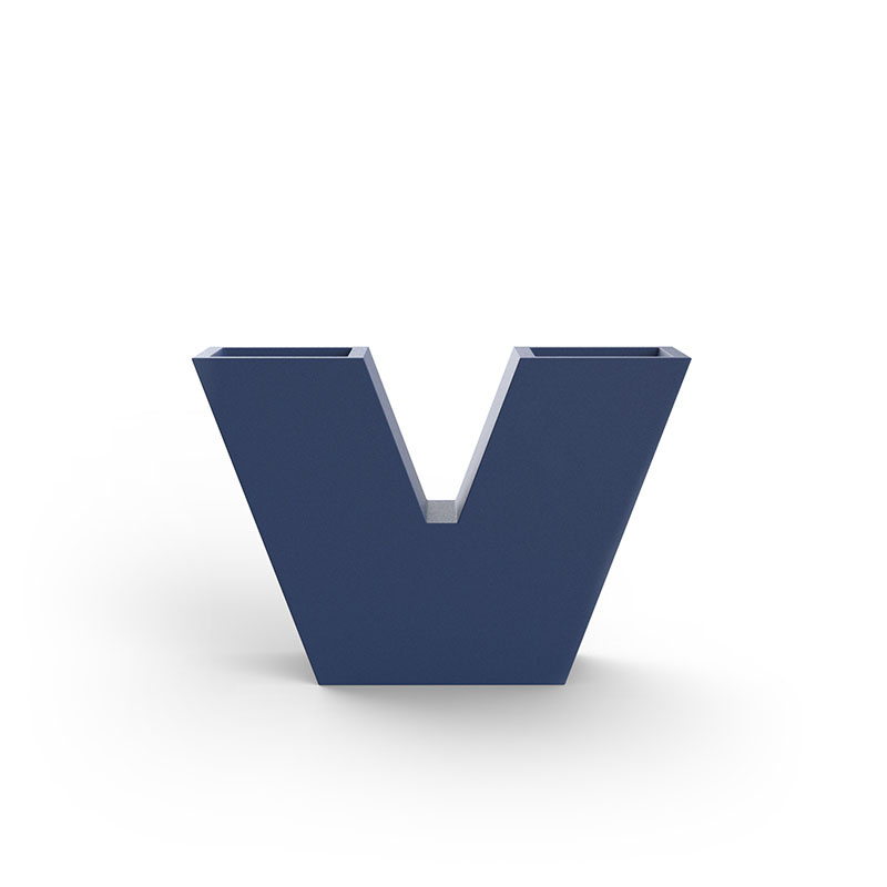 002227 Кашпо Uve Vondom Pots Studio Vondom  - Вид №7