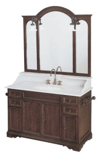4462 Mobile bagno Bianchini&Capponi RINASCIMENTO