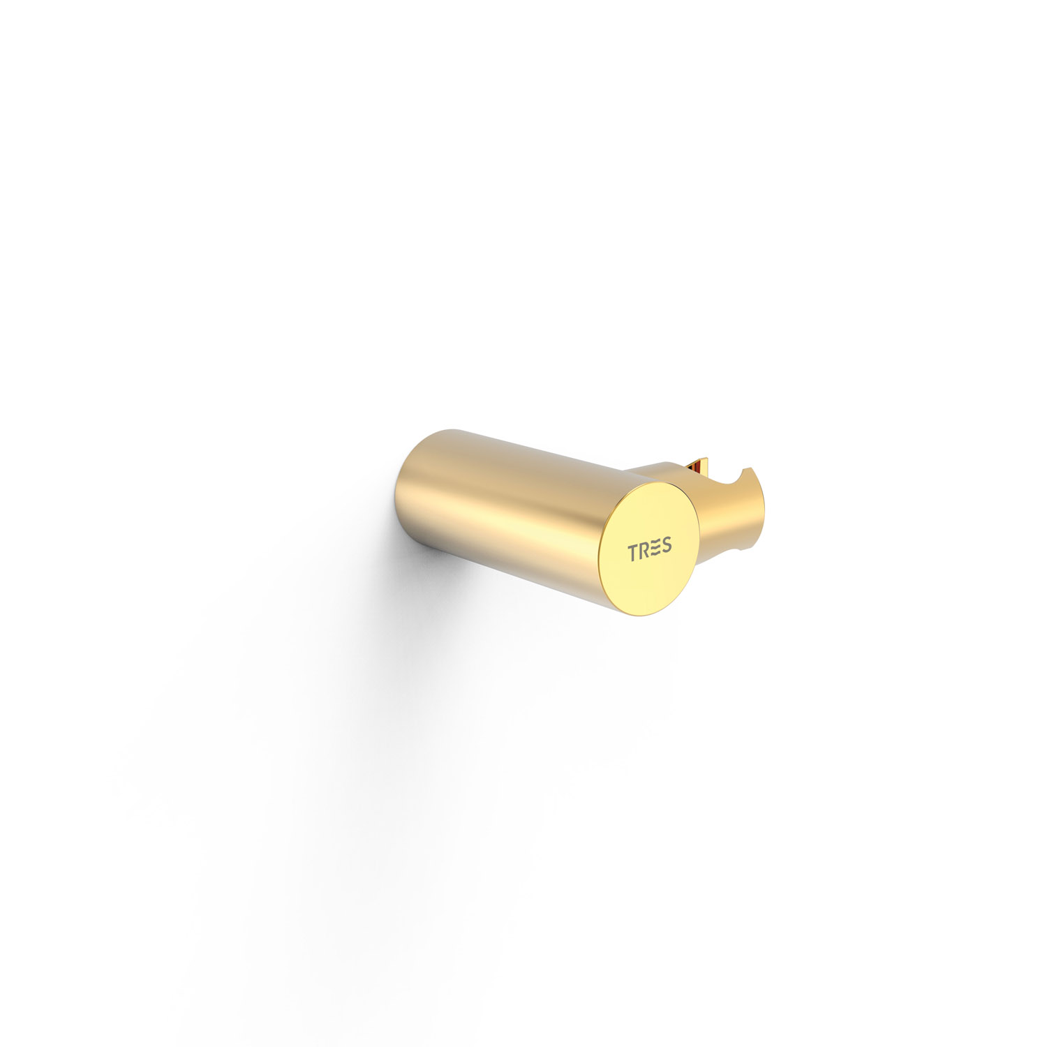 Регулируемая подставка для ручного душа-06183901OR TRES Showers