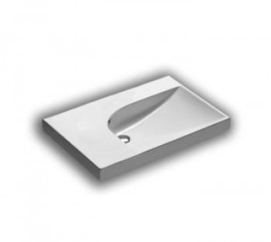 Y0YD01 G-75 Раковина правая Hatria 