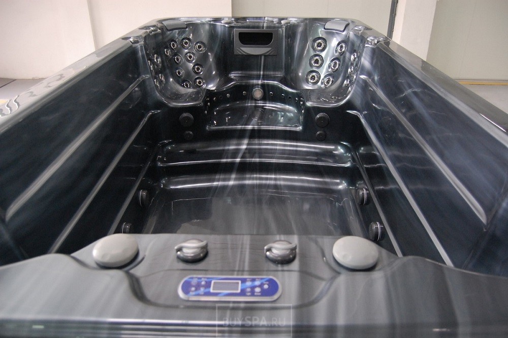 Allseas Spas OD 42 Santreyd sun-id-295543 - Вид №2