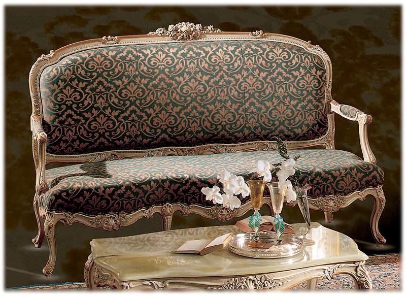 Диван Picasso OAK E5143 