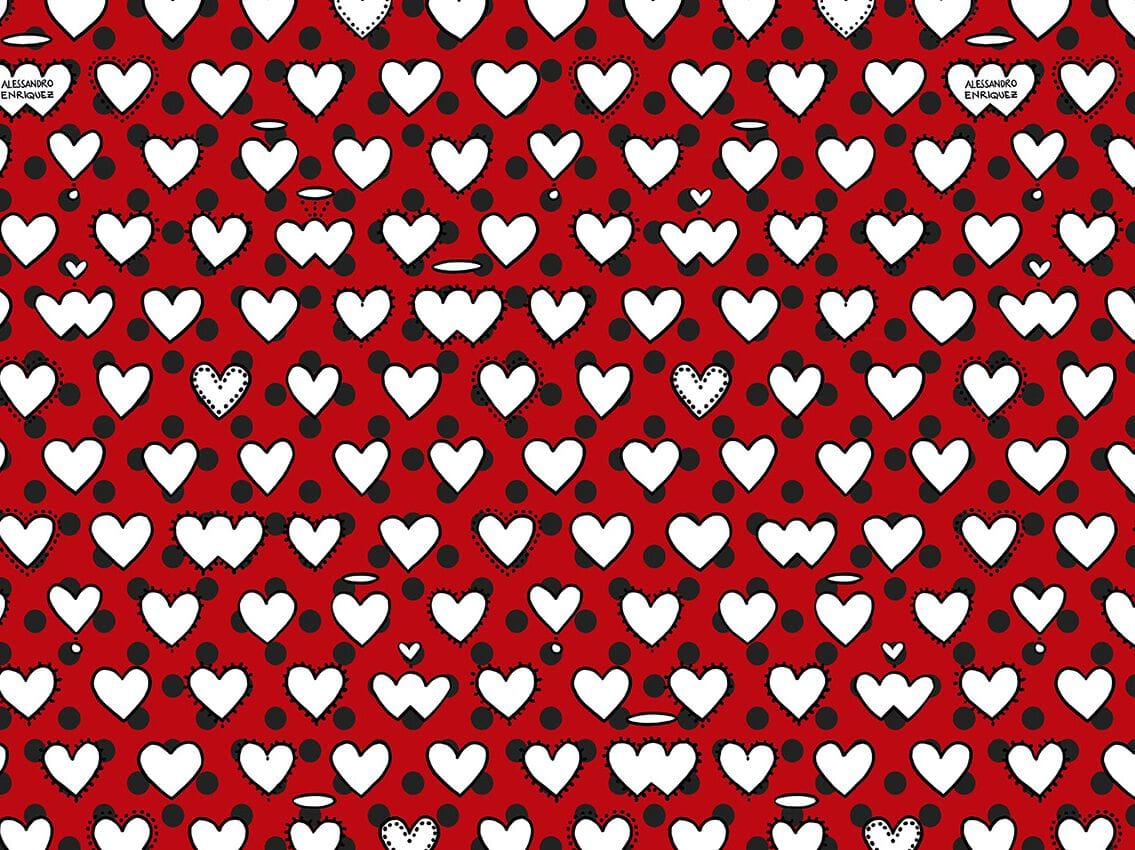 Нетканые обои Jannelli&Volpi ENRIQUEZLAND ARCH-00134205 - Вид №1