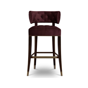 Барные стулья и табуреты Zulu Counter Stool Covethouse BRABBU